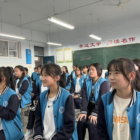 乐之声合唱社团第九课