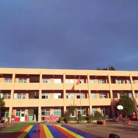 暖心家访，真情沟通——2022年都党乡石场学校家访纪实