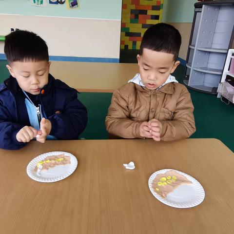 爱❤️与美好，精彩绽放