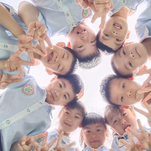 倾听幼儿，相伴成长 2023年学前教育宣传月