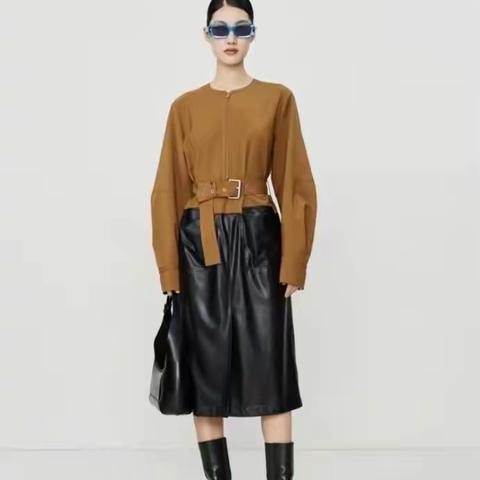 金格奥莱店|享受秋日美好时光