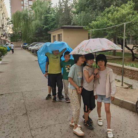 20220524这个五月一一一场转瞬即逝的雨