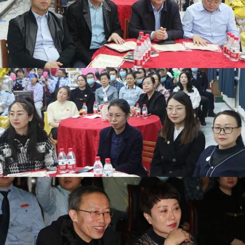 国家税务总局青冈县税务局组织开展《青税蕊芬芳·不负好时光》“三八”文艺演出﻿