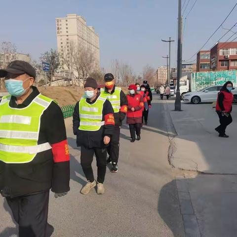 梁苑社区全面排查，让“罪恶之花”无处安放