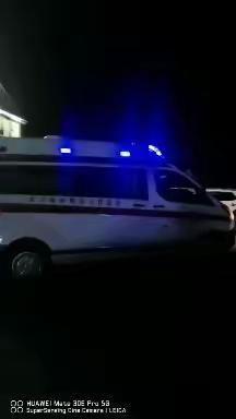 夜幕下的急诊科（副本）