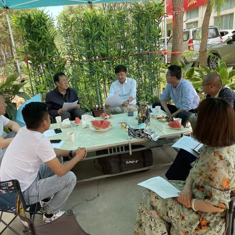 青海省汽车销售服务行业协会召开2022年协会秘书处第三次工作会议