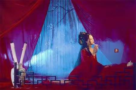 山有君兮君木兮，女有其心君不知