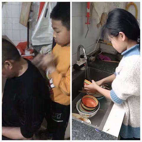 多元作业促“双减”