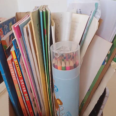 家园共育活动“书香家庭 快乐成长”——我的正向小书屋活动报道