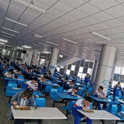 曹妃甸区市场监管局全力护航开学“第一餐”