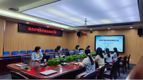 拓展护理教学内涵建设，提升临床护理教学水平--深圳市第二人民医院临床护理教学新进展研讨班成功举办