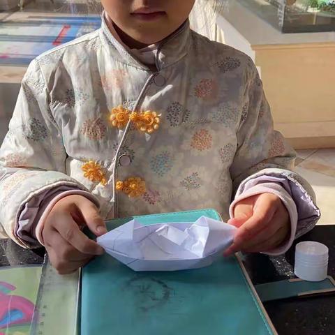 鱼台县实验小学美术作品展