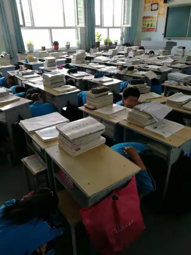 阳高三中270班毕业啦!