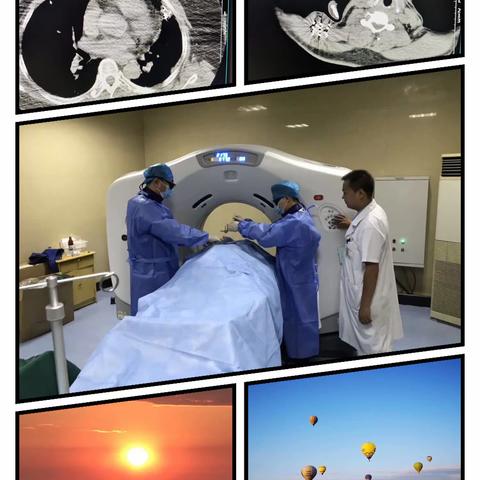 省立医院肿瘤治疗中心新篇