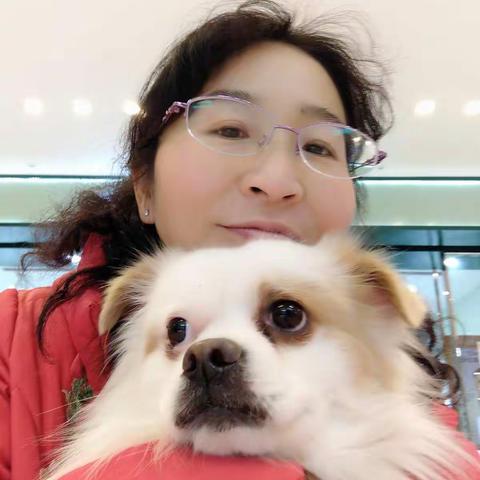 肉肉的快乐生活