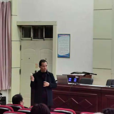 精准备考   提升质量