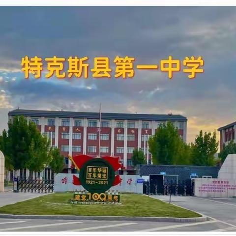 名师引领促成长 携手同行谱新篇———特克斯县第一中学教师寒假业务学习掠影