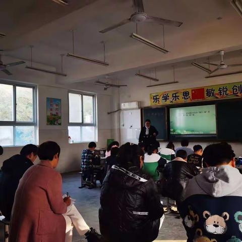 小小课堂多魅力，三尺讲台竞峥嵘         ——记善应镇小学语文优质课比赛