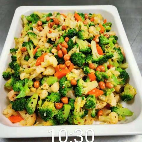 河北/黄骅港货车公司项目3月21号菜品