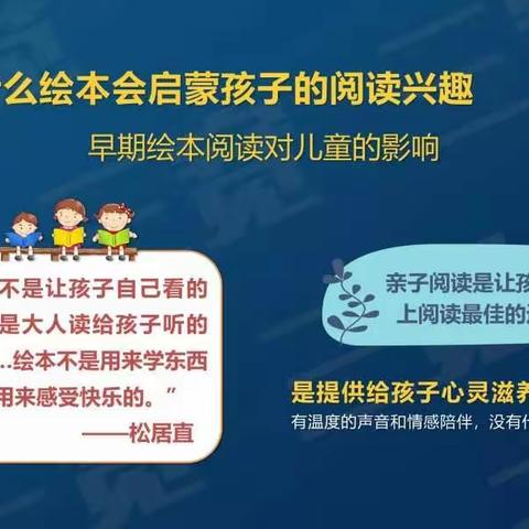 开鲁县第二幼儿园家长线上学习《如何通过绘本培养孩子的阅读兴趣》