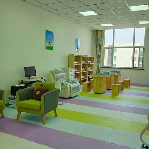 力旺花开，风景这边独好——吉大附中力旺实验小学之行所见