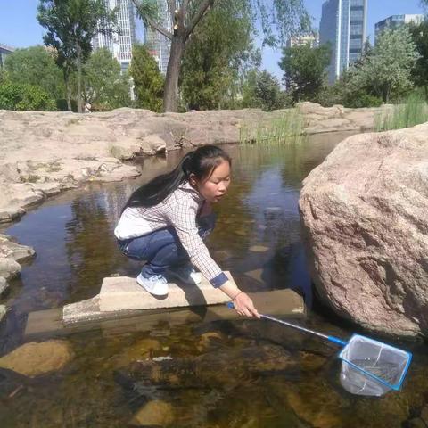 享受生活，动起来