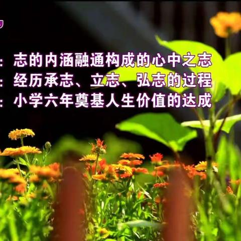 不忘初心      砥砺前行