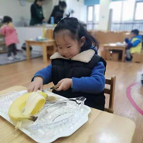【蒙氏工作】——建构自我，得以成长
