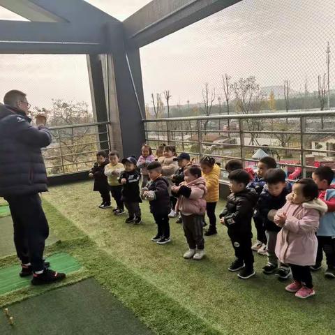 高尔夫⛳️