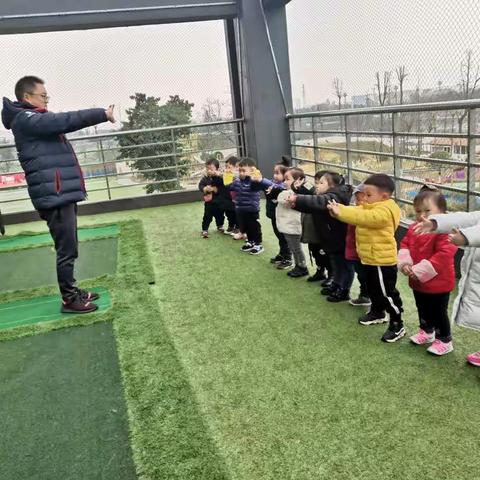 【月光石】——快乐GOLF🏌
