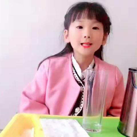 【安丘市实验小学和平路幼儿园】中班级部居家生活指导（第十八期）精彩回顾