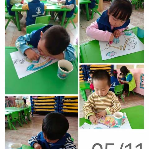 “致童年，拾童趣”