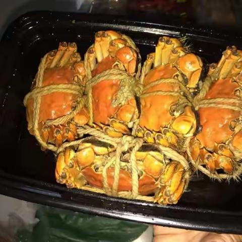 中秋美食篇