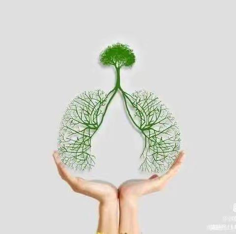 你我共同努力，终结结核流行——怡和庄园幼儿园结核防治宣传教育