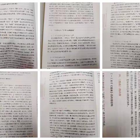 练湖中心幼儿园小二班第二学期第三次线上读书活动《3-6岁儿童学习与发展指南》