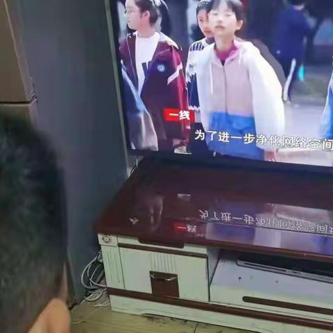 共建和谐社会——用心护苗