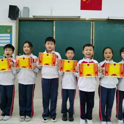 三3班第13周家书