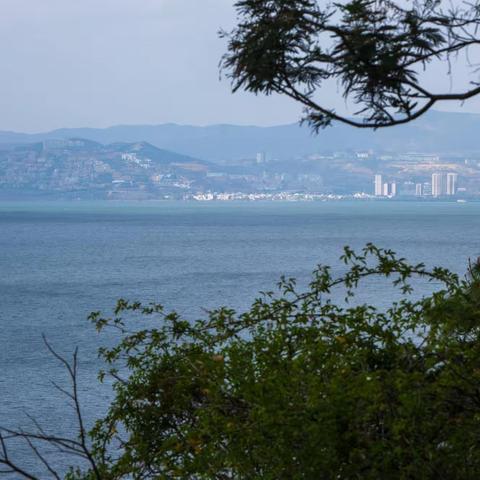 云南行之三—大理