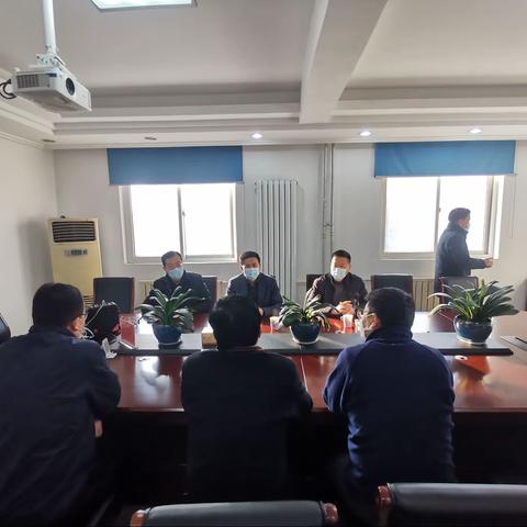 卫东区北环路街道办事处12月7日工作纪实