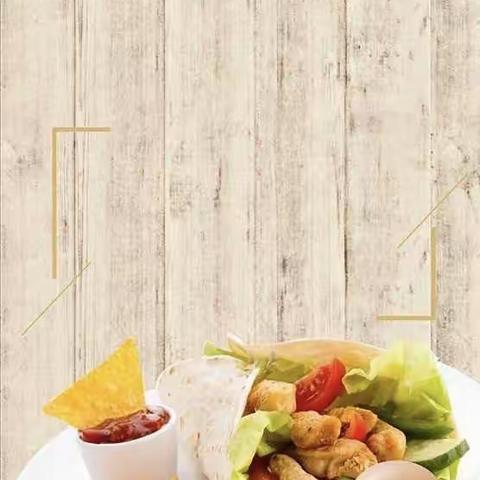 舌尖战役秀健康之四6班美食分享会