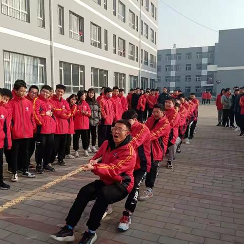 天镇县职业技术学校的美篇