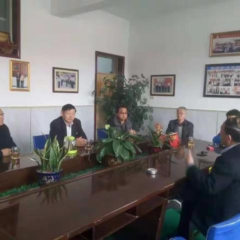 天镇县职业技术学校积极响应山西省教育厅关于山西省2017年度职业技术院校教师素质提高计划实施工作