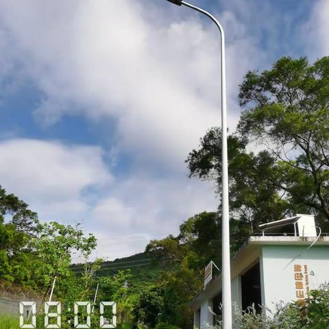 20230706，盘山路打卡
