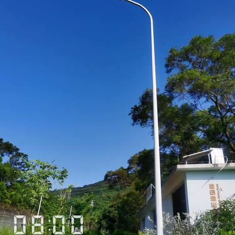 20230708，盘山路打卡