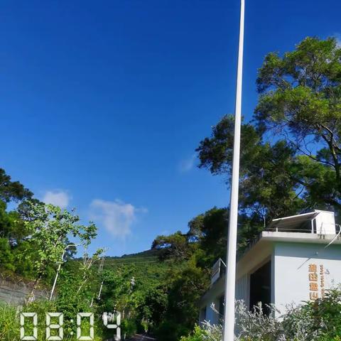 20230710，盘山路打卡