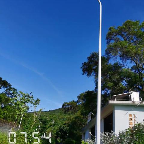 20230714，盘山路打卡