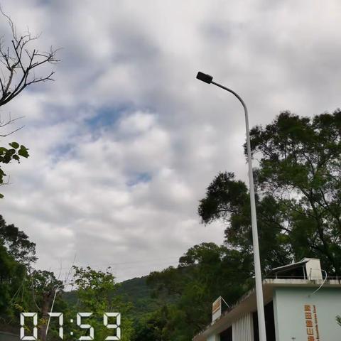 20230807，盘山路打卡