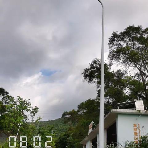 20230707，盘山路打卡