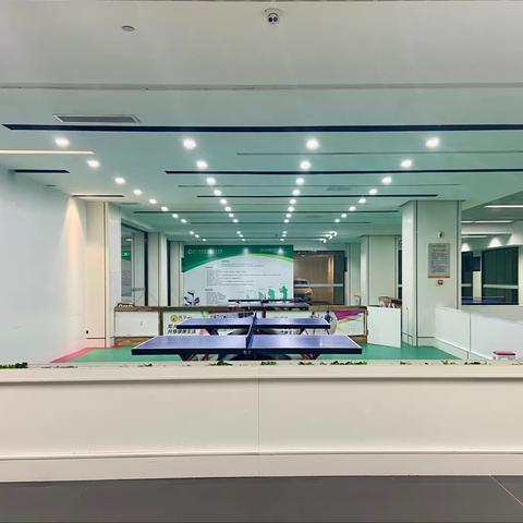 2021年庆华之星乒乓球俱乐部暑假集训通知