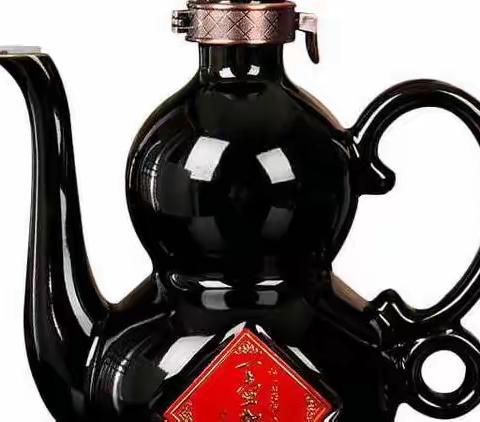 我的酒瓶之十